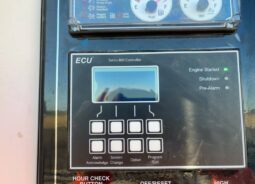 
										2018 Multiquip DCA-300SSJU4F2 300kVA TA Towable Diesel Generator 240kW full									