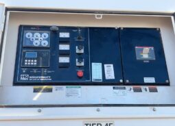 
										2018 Multiquip DCA-300SSJU4F2 300kVA TA Towable Diesel Generator 240kW full									