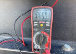 
										2018 Multiquip DCA-300SSJU4F2 300kVA TA Towable Diesel Generator 240kW full									