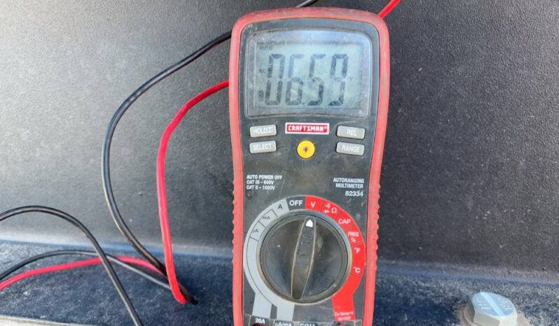 
								2018 Multiquip DCA-300SSJU4F2 300kVA TA Towable Diesel Generator 240kW full									