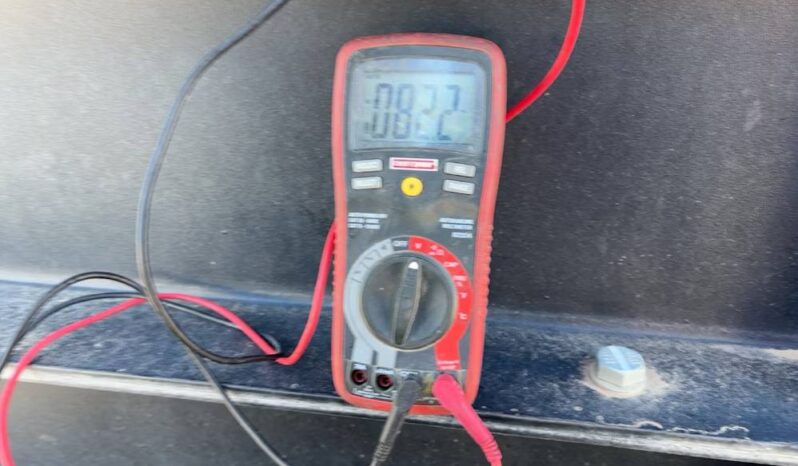 
								2018 Multiquip DCA-300SSJU4F2 300kVA TA Towable Diesel Generator 240kW full									