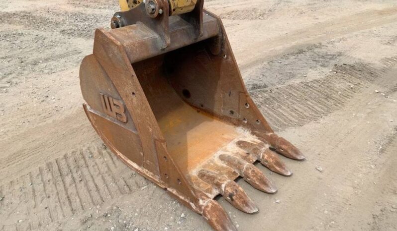 
								2019 Caterpillar 315FLCR Hydraulic Excavator Cab Tractor Bucket Aux Hyd full									