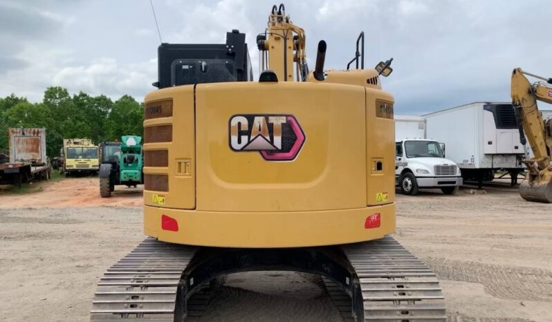 
								2019 Caterpillar 315FLCR Hydraulic Excavator Cab Tractor Bucket Aux Hyd full									