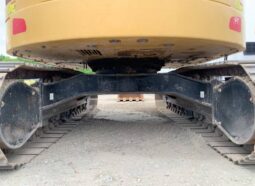 
										2019 Caterpillar 315FLCR Hydraulic Excavator Cab Tractor Bucket Aux Hyd full									