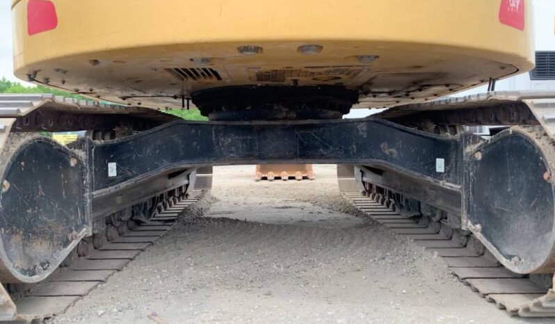 
								2019 Caterpillar 315FLCR Hydraulic Excavator Cab Tractor Bucket Aux Hyd full									