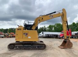 
										2019 Caterpillar 315FLCR Hydraulic Excavator Cab Tractor Bucket Aux Hyd full									