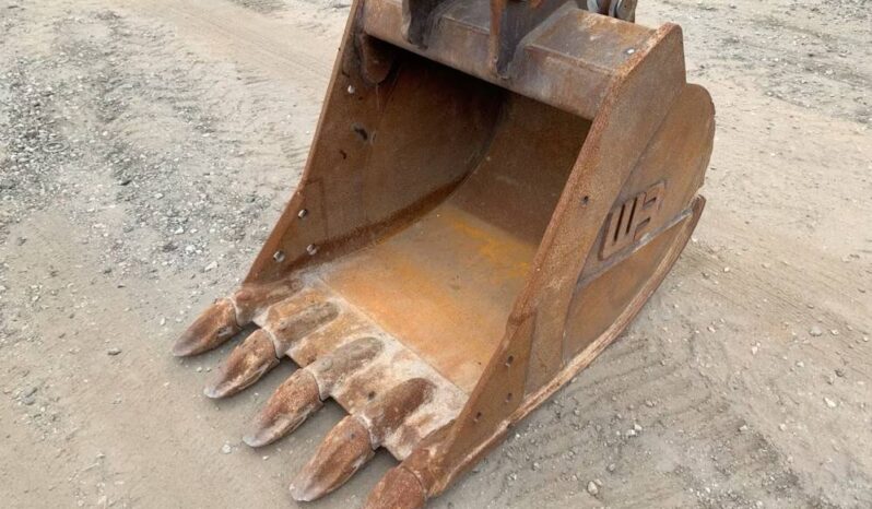 
								2019 Caterpillar 315FLCR Hydraulic Excavator Cab Tractor Bucket Aux Hyd full									