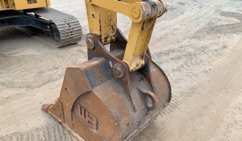 
								2019 Caterpillar 315FLCR Hydraulic Excavator Cab Tractor Bucket Aux Hyd full									