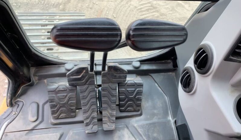 
								2019 Caterpillar 315FLCR Hydraulic Excavator Cab Tractor Bucket Aux Hyd full									