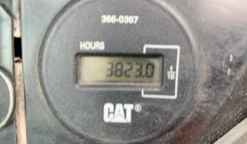 
								2019 Caterpillar 315FLCR Hydraulic Excavator Cab Tractor Bucket Aux Hyd full									