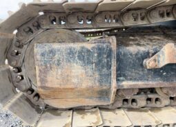 
										2017 Link-Belt 160X4EX Excavator Trackhoe Cab Aux Hyd Thumb QC Bucket full									