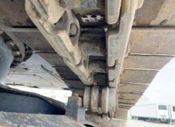 
										2017 Link-Belt 160X4EX Excavator Trackhoe Cab Aux Hyd Thumb QC Bucket full									