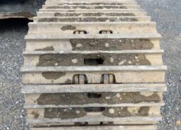 
										2017 Link-Belt 160X4EX Excavator Trackhoe Cab Aux Hyd Thumb QC Bucket full									