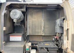 
										2017 Link-Belt 160X4EX Excavator Trackhoe Cab Aux Hyd Thumb QC Bucket full									