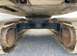 
										2017 Link-Belt 160X4EX Excavator Trackhoe Cab Aux Hyd Thumb QC Bucket full									