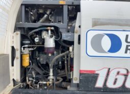 
										2017 Link-Belt 160X4EX Excavator Trackhoe Cab Aux Hyd Thumb QC Bucket full									