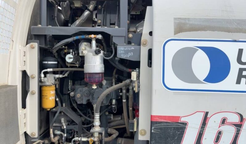 
								2017 Link-Belt 160X4EX Excavator Trackhoe Cab Aux Hyd Thumb QC Bucket full									