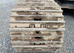 
										2017 Link-Belt 160X4EX Excavator Trackhoe Cab Aux Hyd Thumb QC Bucket full									