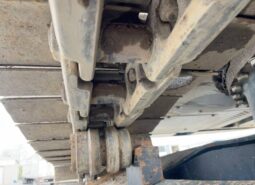 
										2017 Link-Belt 160X4EX Excavator Trackhoe Cab Aux Hyd Thumb QC Bucket full									