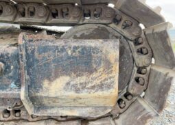 
										2017 Link-Belt 160X4EX Excavator Trackhoe Cab Aux Hyd Thumb QC Bucket full									