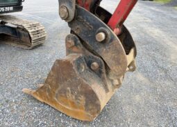 
										2017 Link-Belt 160X4EX Excavator Trackhoe Cab Aux Hyd Thumb QC Bucket full									