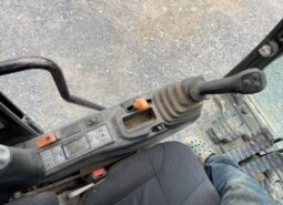 
										2017 Link-Belt 160X4EX Excavator Trackhoe Cab Aux Hyd Thumb QC Bucket full									