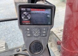 
										2017 Link-Belt 160X4EX Excavator Trackhoe Cab Aux Hyd Thumb QC Bucket full									