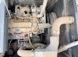 
										2017 Link-Belt 160X4EX Excavator Trackhoe Cab Aux Hyd Thumb QC Bucket full									