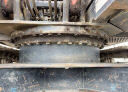 
										2017 Link-Belt 160X4EX Excavator Trackhoe Cab Aux Hyd Thumb QC Bucket full									