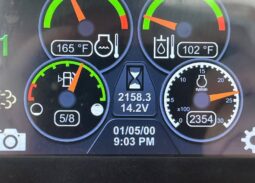 
										2021 Caterpillar 259D3 Skid Steer Track Loader Crawler Cab High Flow Aux full									