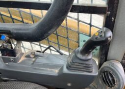 
										2021 Caterpillar 259D3 Skid Steer Track Loader Crawler Cab High Flow Aux full									