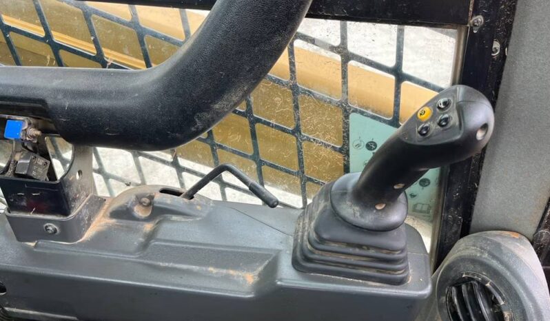 
								2021 Caterpillar 259D3 Skid Steer Track Loader Crawler Cab High Flow Aux full									