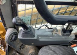 
										2021 Caterpillar 259D3 Skid Steer Track Loader Crawler Cab High Flow Aux full									