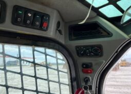 
										2021 Caterpillar 259D3 Skid Steer Track Loader Crawler Cab High Flow Aux full									