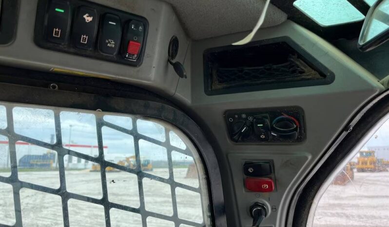 
								2021 Caterpillar 259D3 Skid Steer Track Loader Crawler Cab High Flow Aux full									