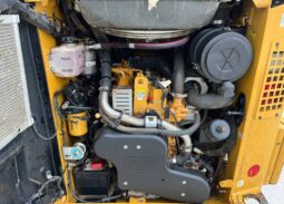 
										2021 Caterpillar 259D3 Skid Steer Track Loader Crawler Cab High Flow Aux full									