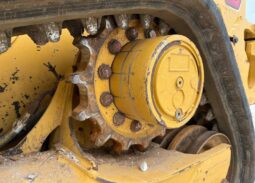 
										2021 Caterpillar 259D3 Skid Steer Track Loader Crawler Cab High Flow Aux full									