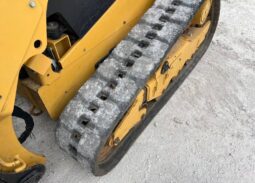 
										2021 Caterpillar 259D3 Skid Steer Track Loader Crawler Cab High Flow Aux full									