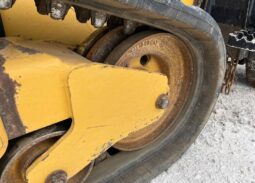 
										2021 Caterpillar 259D3 Skid Steer Track Loader Crawler Cab High Flow Aux full									