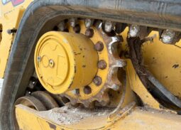 
										2021 Caterpillar 259D3 Skid Steer Track Loader Crawler Cab High Flow Aux full									