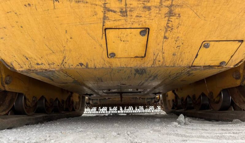 
								2021 Caterpillar 259D3 Skid Steer Track Loader Crawler Cab High Flow Aux full									