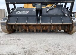 
										2021 Caterpillar 259D3 Skid Steer Track Loader Crawler Cab High Flow Aux full									