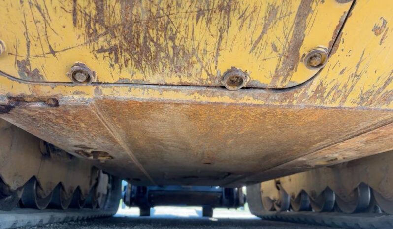 
								2020 Caterpillar 299D3XE Skid Steer Track Loader AC Cab Crawler Hi Flow full									