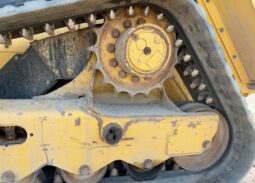 
										2020 Caterpillar 299D3XE Skid Steer Track Loader AC Cab Crawler Hi Flow full									