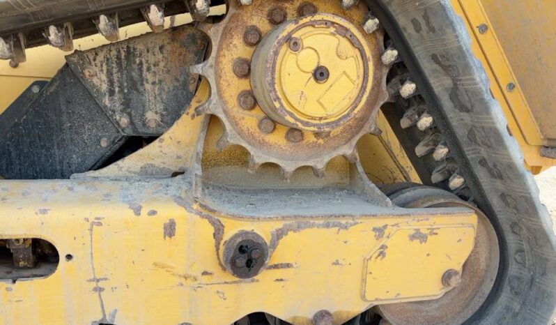 
								2020 Caterpillar 299D3XE Skid Steer Track Loader AC Cab Crawler Hi Flow full									