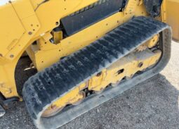 
										2020 Caterpillar 299D3XE Skid Steer Track Loader AC Cab Crawler Hi Flow full									