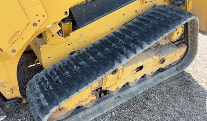 
								2020 Caterpillar 299D3XE Skid Steer Track Loader AC Cab Crawler Hi Flow full									
