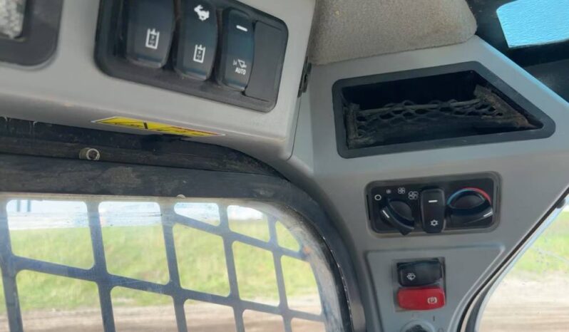 
								2020 Caterpillar 299D3XE Skid Steer Track Loader AC Cab Crawler Hi Flow full									