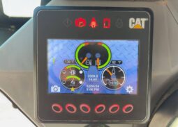 
										2020 Caterpillar 299D3XE Skid Steer Track Loader AC Cab Crawler Hi Flow full									