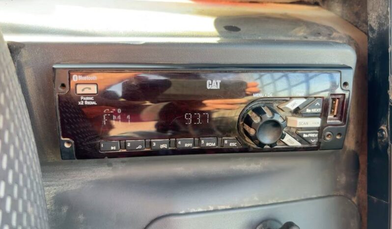 
								2020 Caterpillar 299D3XE Skid Steer Track Loader AC Cab Crawler Hi Flow full									